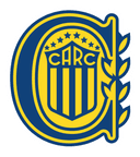 Escudo de Rosario Central
